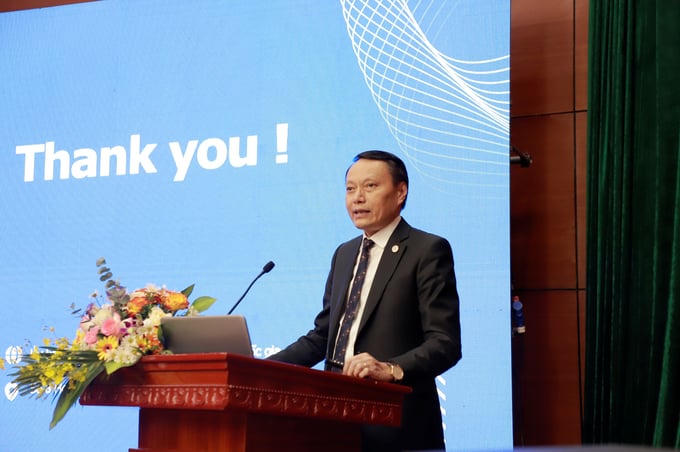 Doanh nghiệp bứt phá trong kỷ nguyên số: Khi năng suất và chất lượng trở thành “bản sắc cạnh tranh”