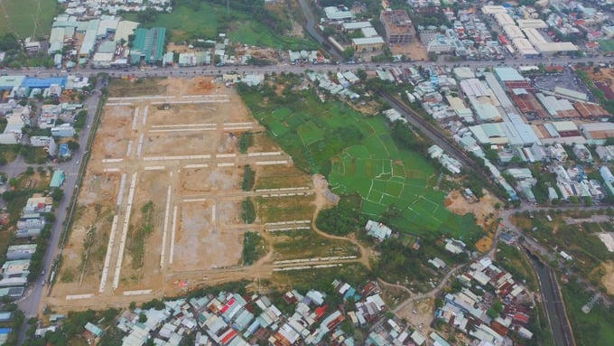 Đà Nẵng công khai gần 900 doanh nghiệp nợ thuế, Tân Cường Thành, Trung Nam bị gọi tên