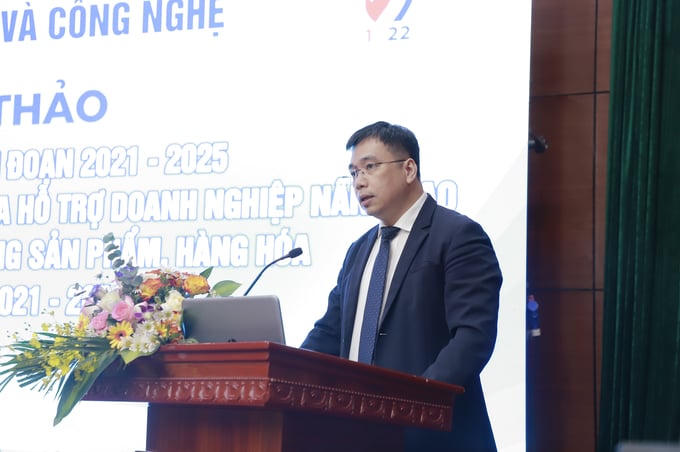 Doanh nghiệp bứt phá trong kỷ nguyên số: Khi năng suất và chất lượng trở thành “bản sắc cạnh tranh”