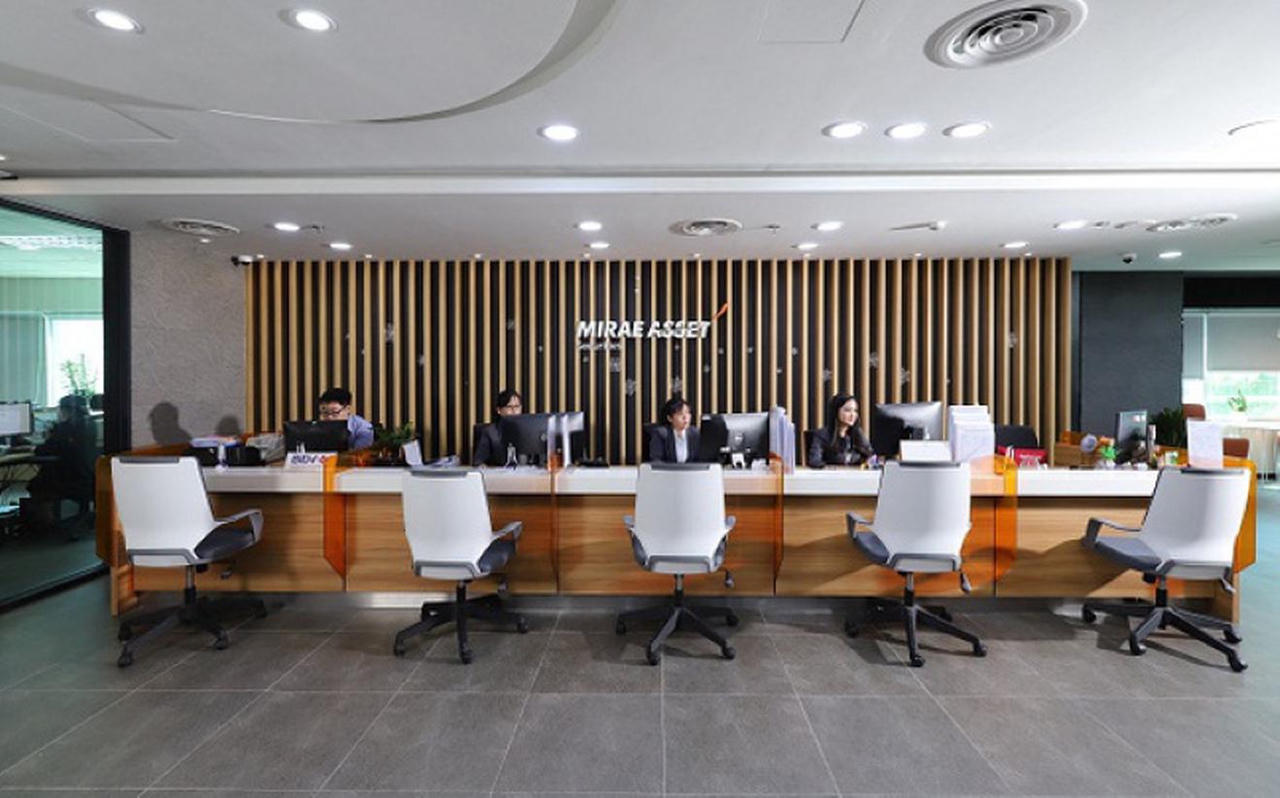 Chứng khoán Mirae Asset bị xử phạt vì hàng loạt sai phạm
