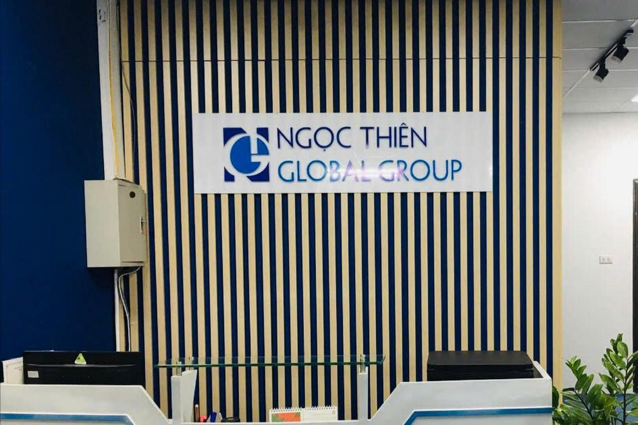 Ngọc Thiên Global bị xử phạt do “ém” thông tin về tài chính và trái phiếu