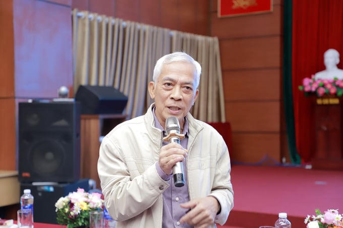 Doanh nghiệp bứt phá trong kỷ nguyên số: Khi năng suất và chất lượng trở thành “bản sắc cạnh tranh”