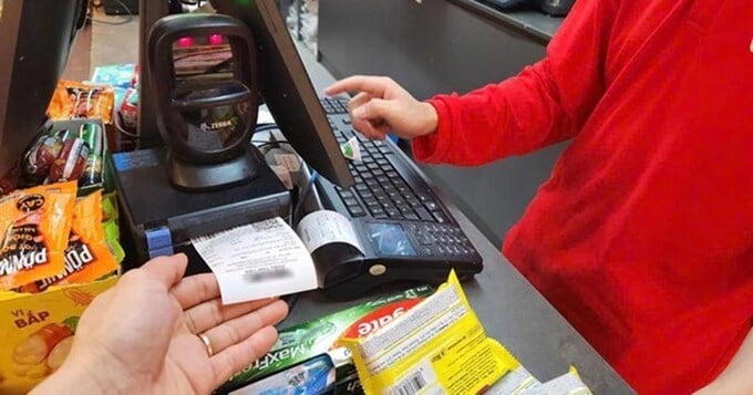 Thay đổi cách xử phạt hóa đơn, ấn định mức phạt tối đa 100 triệu đồng