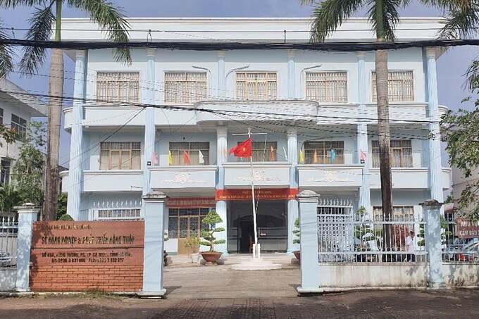 Hơn 9.000 nhà đất dôi dư chưa được xử lý