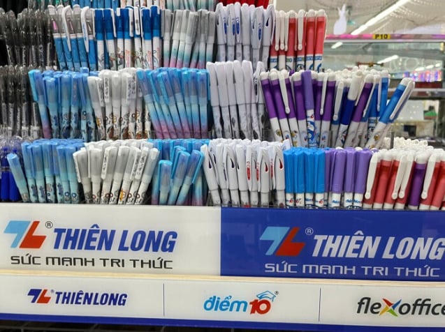 Tập đoàn Nhật Bản muốn “thâu tóm” Thiên Long An Thịnh