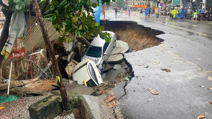 Đà Nẵng yêu cầu chủ đầu tư dự án Capital Square 3 dừng thi công