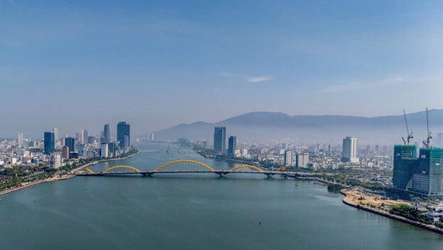 Nam Đà Nẵng trỗi dậy thành trung tâm mới: cơ hội vàng cho nhà đầu tư đón đầu kỷ nguyên bứt phá của thành phố sông Hàn
