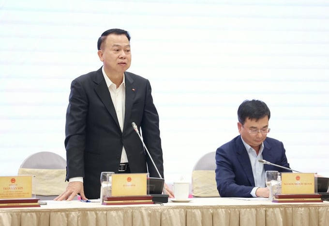 Chính phủ chi 6,8 nghìn tỷ đồng và hoãn, giảm thuế hỗ trợ vùng thiệt hại bão lũ