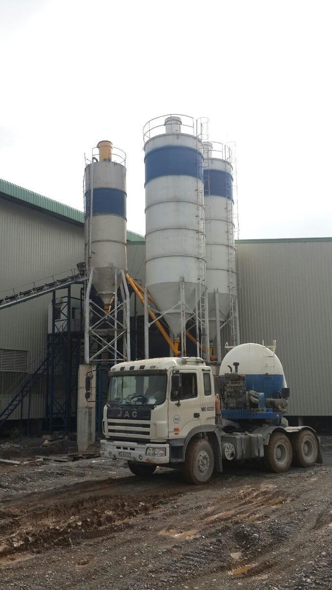 Đòn bẩy gia tăng năng suất giúp doanh nghiệp xây dựng kiến tạo hiệu quả bền vững