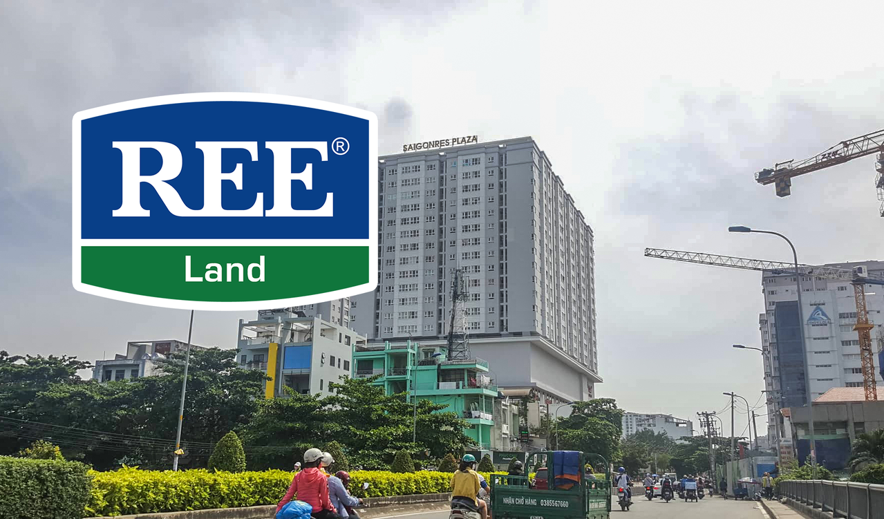 Bất động sản REE liên tục muốn “tháo chạy” khỏi Saigonres (SGR), điều gì đang xảy ra?