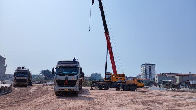 Đòn bẩy gia tăng năng suất giúp doanh nghiệp xây dựng kiến tạo hiệu quả bền vững