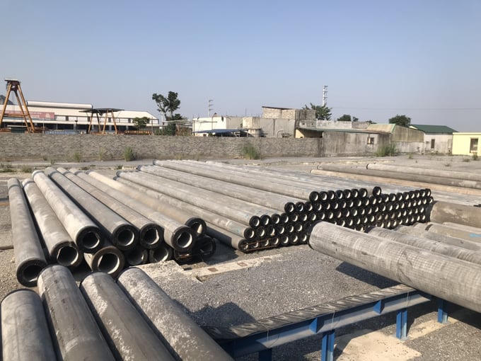 Đòn bẩy gia tăng năng suất giúp doanh nghiệp xây dựng kiến tạo hiệu quả bền vững