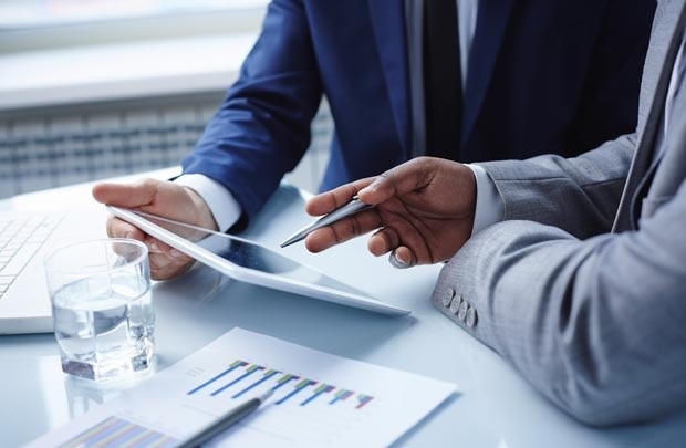 Số lượng doanh nghiệp thành lập mới và dòng vốn tăng mạnh trong tháng 11