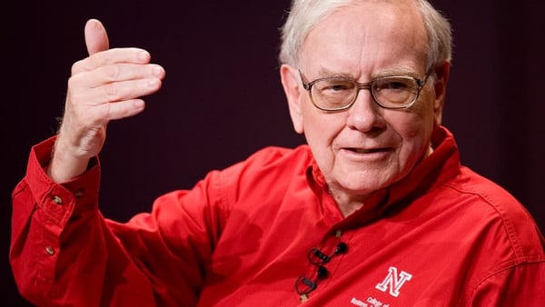 Loạt tìm kiếm Google có thể cảnh báo bong bóng chứng khoán