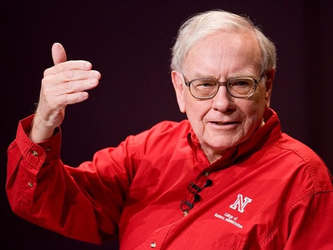 Loạt tìm kiếm Google có thể cảnh báo bong bóng chứng khoán