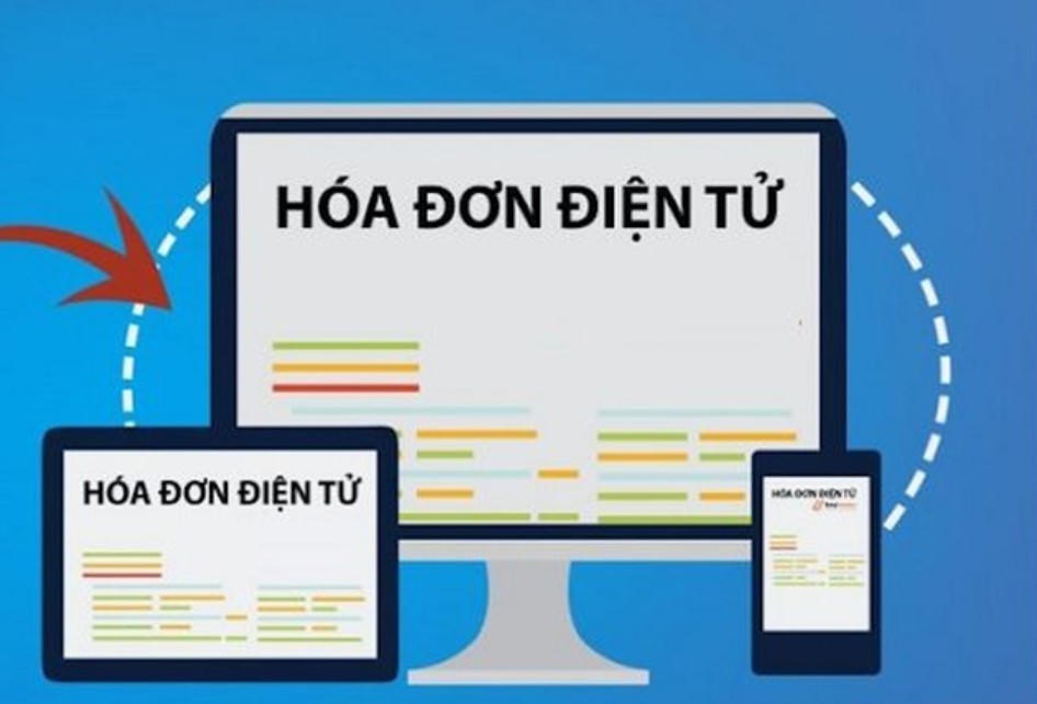 Hộ kinh doanh doanh thu dưới 1 tỷ đồng không bắt buộc dùng hóa đơn điện tử - ảnh 1