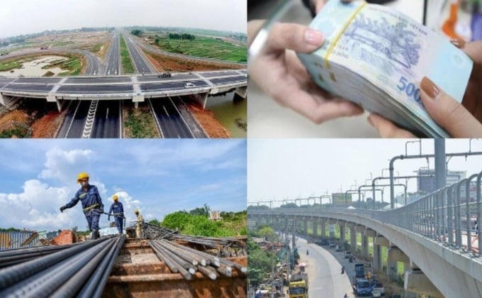 Loạt bộ, ngành và địa phương giải ngân thấp bị Thủ tướng nghiêm khắc phê bình