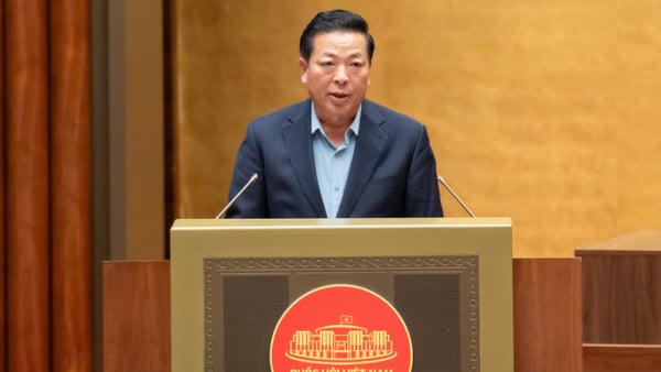 Đề xuất nhiều cơ chế, chính sách đặc thù cho dự án đường sắt tốc độ cao Bắc - Nam