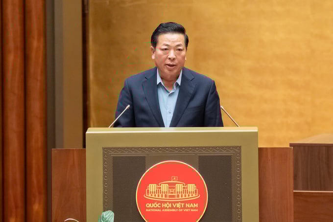 Đề xuất nhiều cơ chế, chính sách đặc thù cho dự án đường sắt tốc độ cao Bắc - Nam