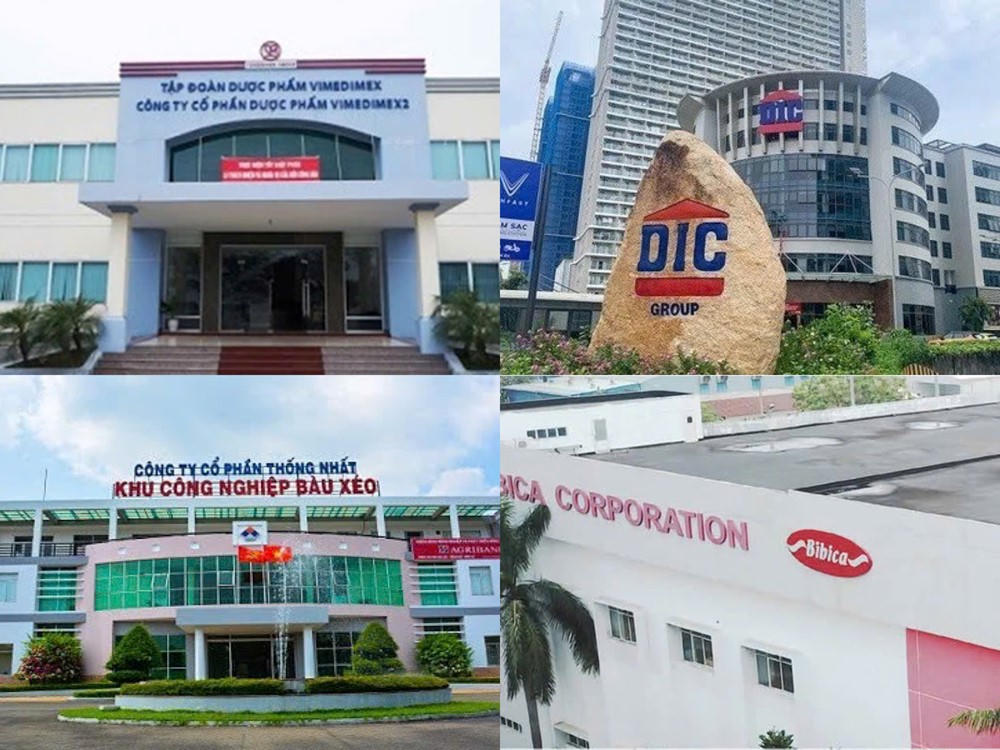 Điểm tin doanh nghiệp: Hai doanh nghiệp lớn bị hủy đại chúng, DIC Corp mua lại 800 tỷ trái phiếu&nbsp;