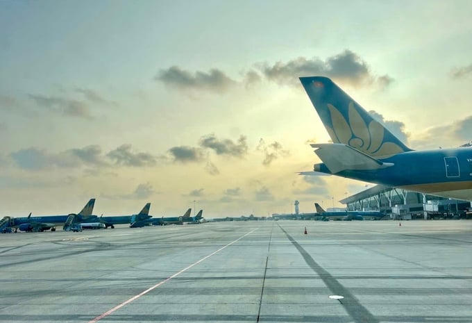 Ninh Bình trình đề án xây sân bay quốc tế, vốn 23.216 tỷ đồng