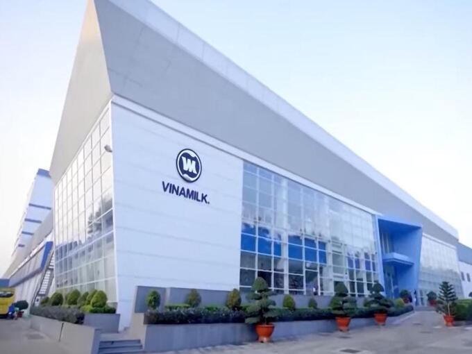 SCIC muốn thoái toàn bộ vốn tại Vinamilk