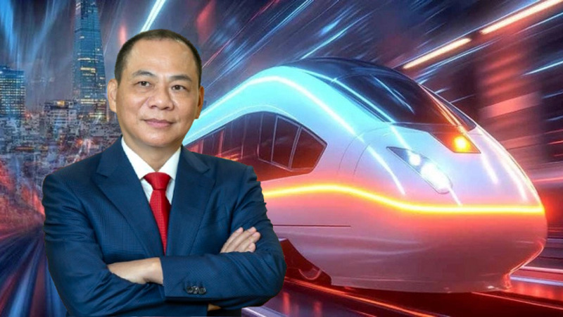 Yếu tố tạo nên sức nóng của VIC không chỉ đến từ kỳ vọng tài chính mà còn nằm ở các định hướng chiến lược Vingroup đang theo đuổi