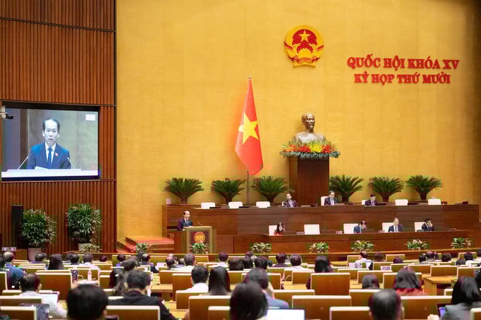 Thu hơn 64 nghìn tỷ đồng trong các vụ án hình sự kinh tế, tham nhũng, tín dụng sau thi hành án