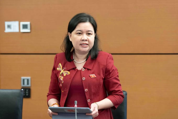 Đại biểu Quốc hội: Thu và hoàn thuế VAT 5% không mang lại lợi ích cho nhà nước