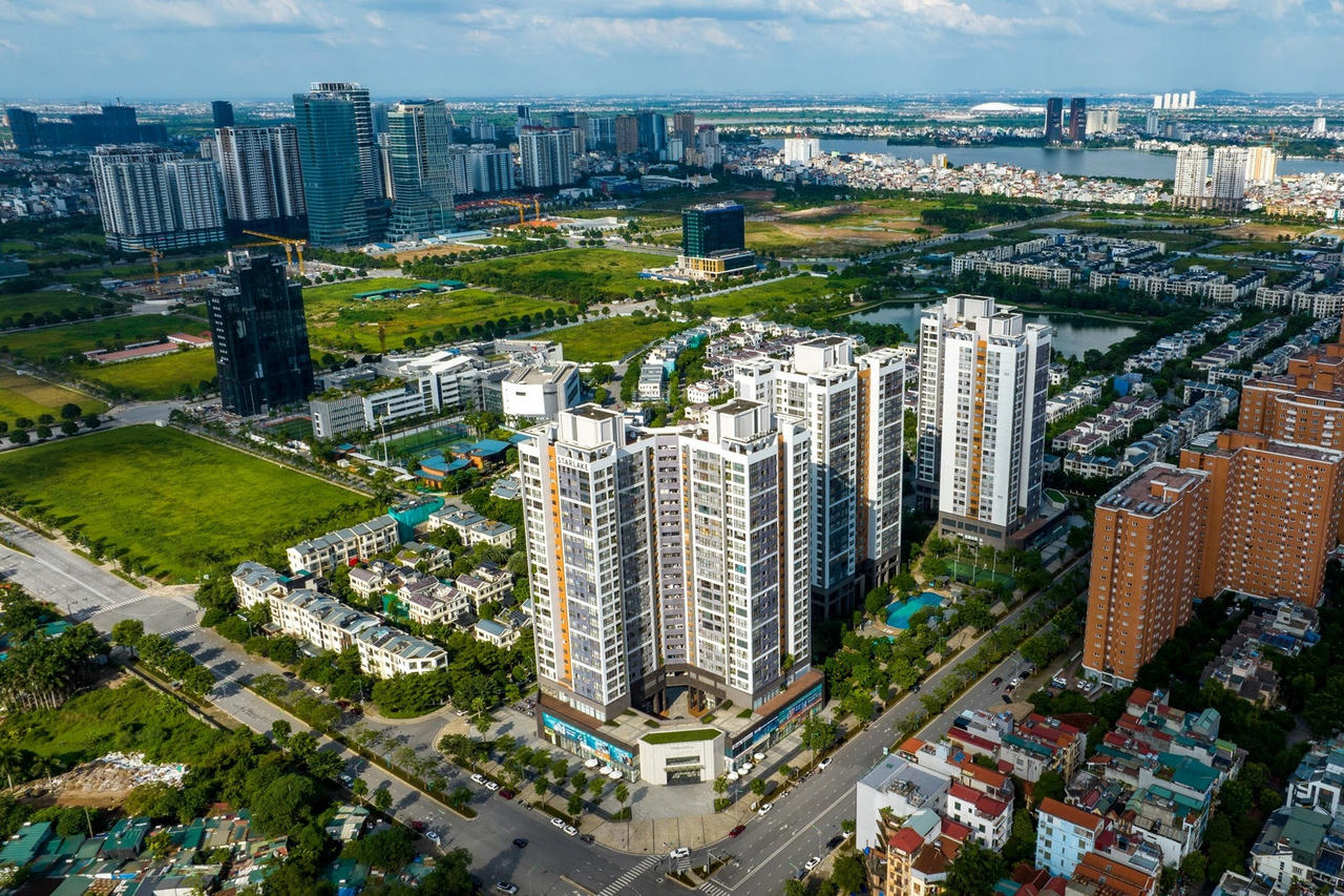 Chuyên gia dự báo giá nhà 2026 có thể tăng nhẹ