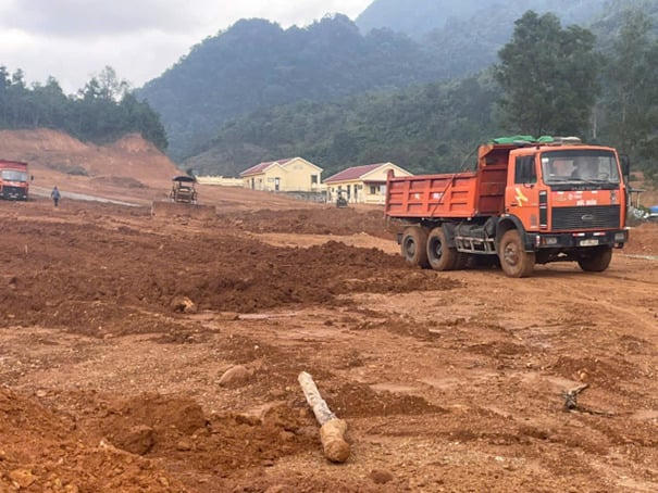 Quảng Trị: Hoàn thành khu tái định cư Hướng Lập đúng tiến độ kế hoạch