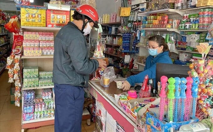 Từ năm 2026, hộ, cá nhân có doanh thu dưới 500 triệu đồng không phải nộp thuế