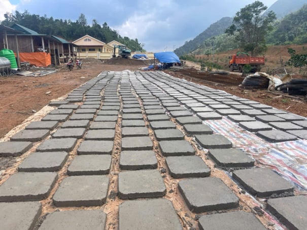 Quảng Trị: Hoàn thành khu tái định cư Hướng Lập đúng tiến độ kế hoạch