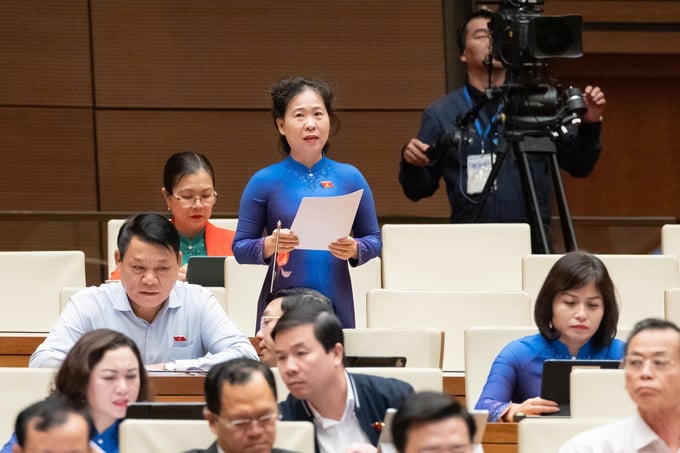 Lo ngại rủi ro mua bán hóa đơn bất hợp pháp khi doanh nghiệp mua hàng từ nông dân