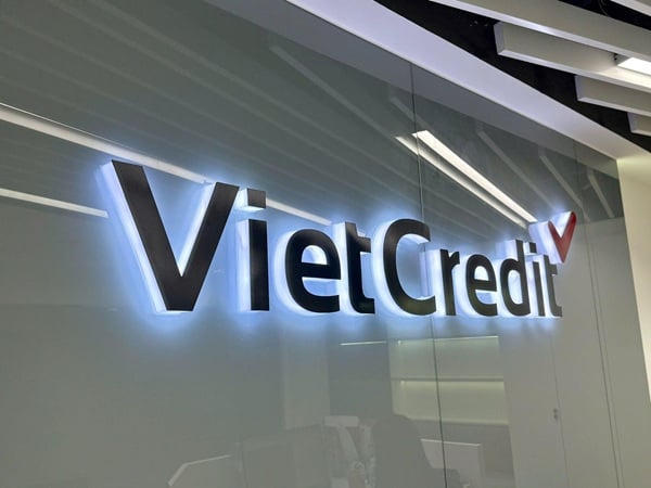 VietCredit bị phạt 702 triệu đồng vì nhiều sai phạm trong hoạt động tín dụng và quản trị