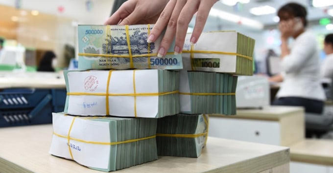 Quốc hội thông qua Luật Bảo hiểm tiền gửi sửa đổi