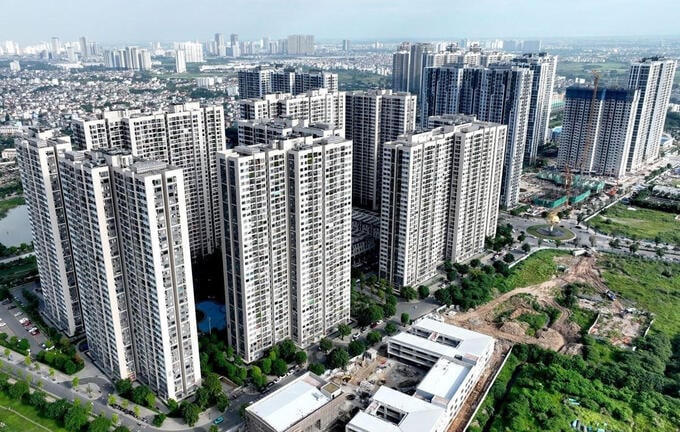 Thị trường địa ốc và bài toán “giải độc” đầu cơ, thổi giá