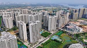 Giá nhà tăng “chóng mặt”, địa ốc phía Nam tiếp tục hút khách