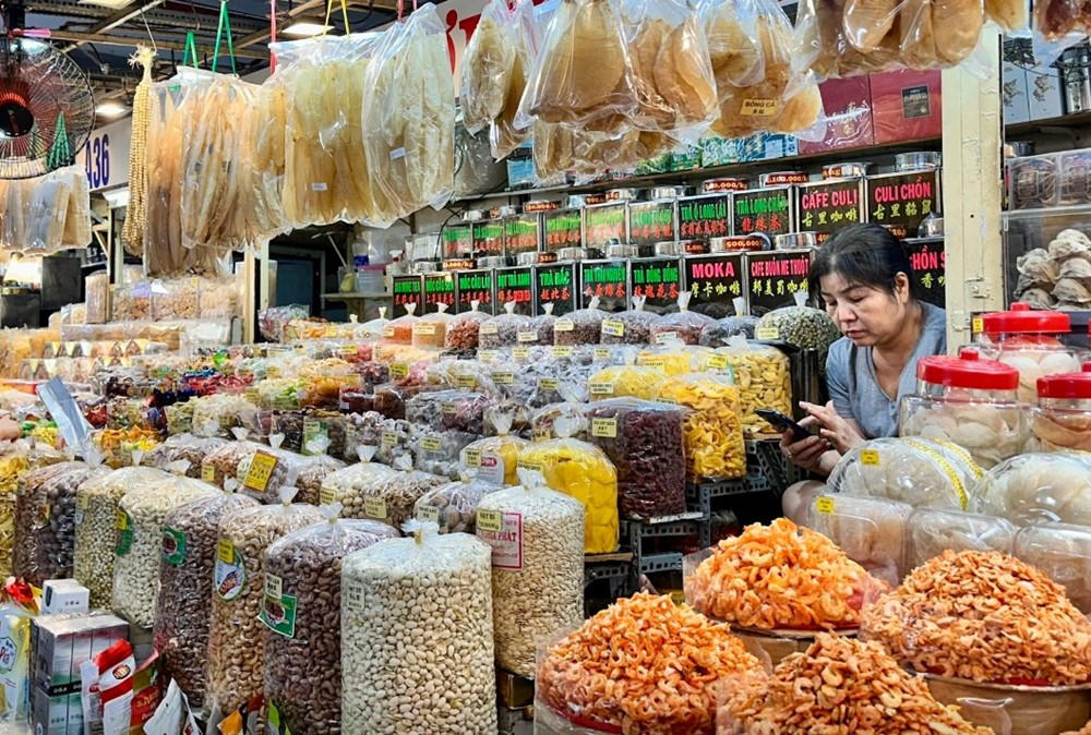 Chính thức nâng ngưỡng chịu thuế với hộ kinh doanh lên 500 triệu đồng