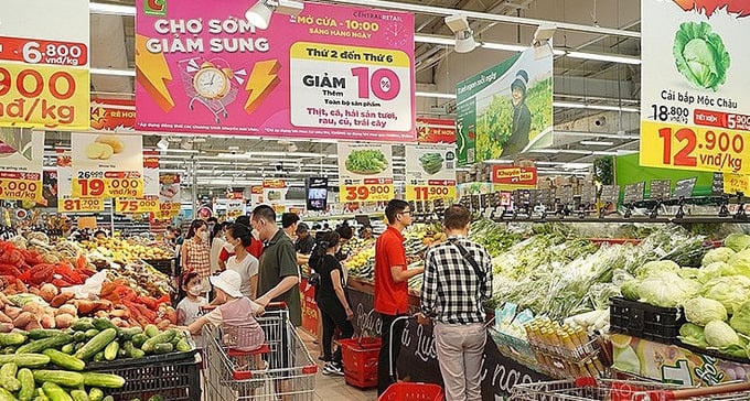 CPI tháng 11/2025 của Hà Nội tăng 0,28%