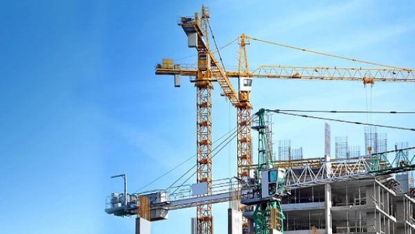 Dicera Holdings giải thể công ty Dicera Construction