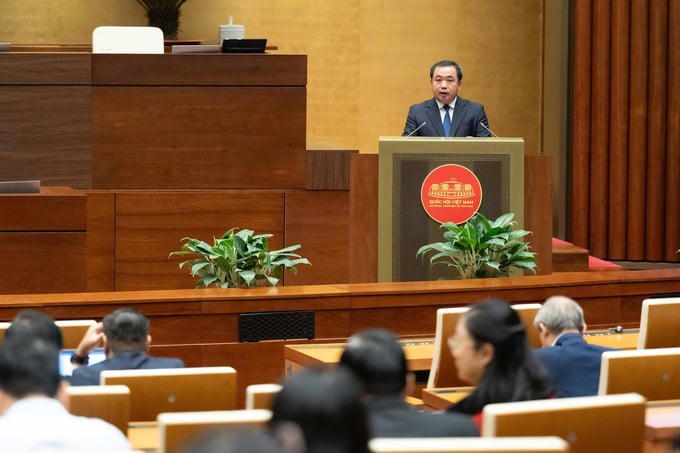 Quốc hội “chốt” chính sách tháo gỡ khó khăn trong thu hồi đất, xác định giá đất