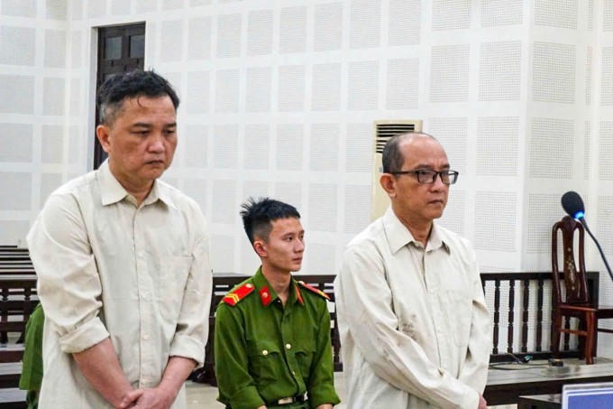 Cựu Phó Giám đốc ngân hàng bị cáo buộc chiếm đoạt hai căn nhà, trị giá 35 tỷ đồng 