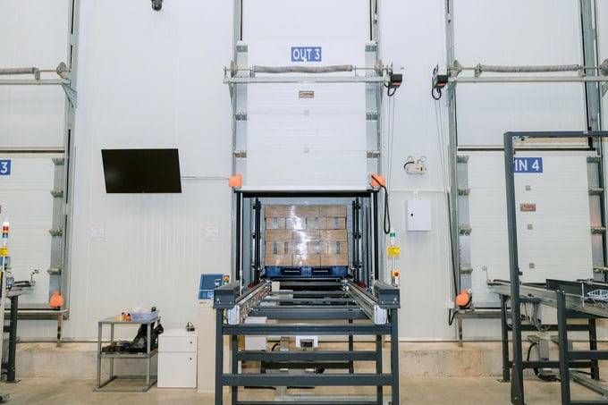 Logistics xanh trở thành xu hướng chiến lược toàn cầu