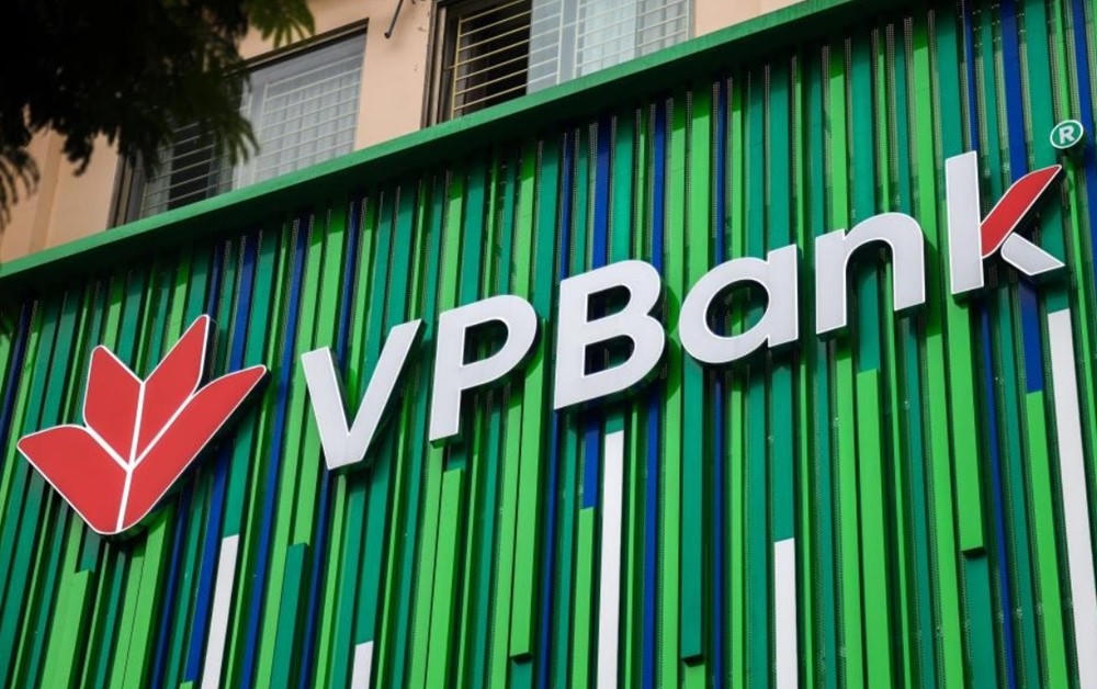 VPBank nâng lãi suất huy động lên 6%/năm ở loạt kỳ hạn 