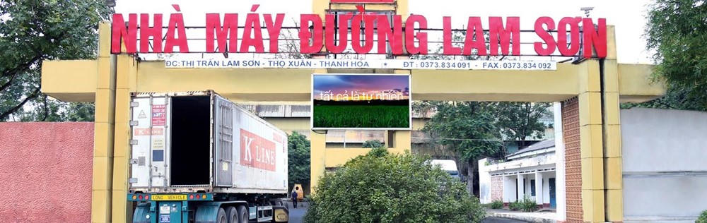 Mía đường Lam Sơn chốt chi cổ tức năm 2024-2025 tổng tỷ lệ 10% 