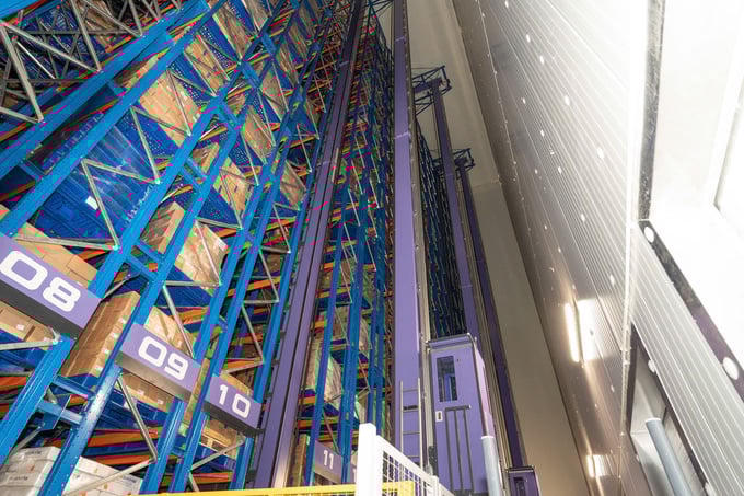 Logistics xanh trở thành xu hướng chiến lược toàn cầu