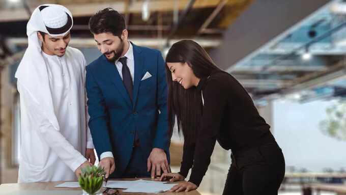 Chính sách thuế giúp UAE trở thành cường quốc tài sản số