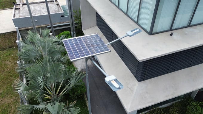 Logistics xanh trở thành xu hướng chiến lược toàn cầu