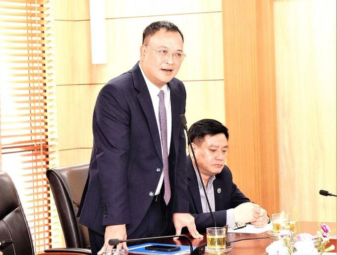 Lập Ban quản lý thị trường giao dịch tài sản mã hóa